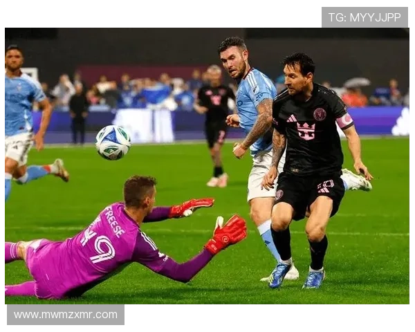 梅西加盟美国大联盟震撼足球界 打破多项纪录迎新挑战