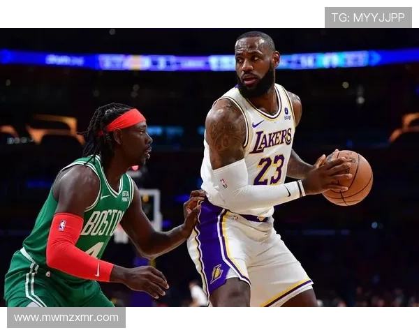 湖人队重建之路：詹姆斯领衔新阵容冲击总冠军 未来前景展望